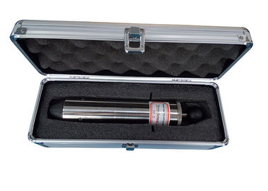 Bom preço Verificador ajustável 250g do martelo da mola do instrumento do teste de impacto IEC60068-2-63 com manual do usuário on-line
