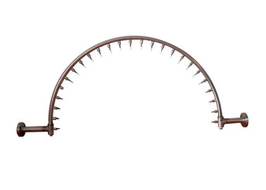 Bom preço arco do IPX de 80CM com bocais em segundo Charateristic Numericals 3 e 4 do sobressalente on-line