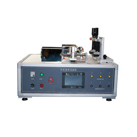 Bom preço O instrumento para fazer e quebrar a capacidade operação normal testa EN60669-1 Fig12 on-line