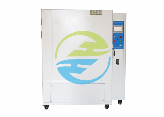 Bom preço Convecção natural Oven Heating Chamber Max Temp 300℃ do IEC 60065 on-line