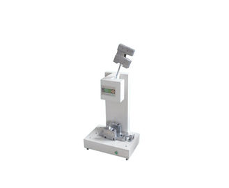 Bom preço Máquina de testes do impacto de Charpy da indicação digital para os produtos plásticos JB/T8762-1992 on-line
