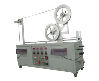 Bom preço Figura flexível terminada 1 da cláusula 3,1 do equipamento de testes IEC60245-2 do cabo on-line