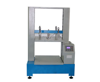 Bom preço Encaderne a máquina de testes do impacto do teste de compressão da deformação do pacote da força compressiva on-line
