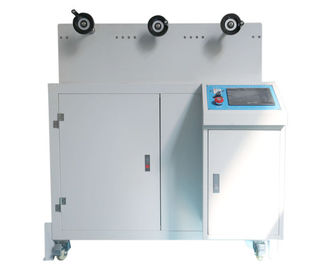Bom preço Verificador do soquete da tomada da verificação do veículo elétrico/máquina teste de vida com o tela táctil de 7 polegadas on-line