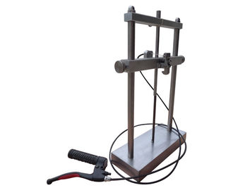 Bom preço IEC 60884-1 2013 máquinas de testes da resistência à tração da baixa temperatura da cláusula 24,4 on-line