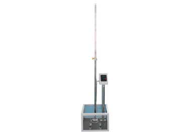 Bom preço Máquina de testes deixando cair do impacto da bola IEC60950.1 com a bola 25g/29g de aço on-line
