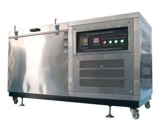 Bom preço Câmara Célsio do frio do teste da baixa temperatura de equipamento de testes do cabo de 40 graus on-line