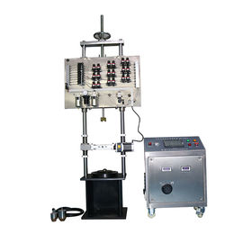Bom preço A máquina de testes do impacto da durabilidade do martelo bonde/impacto fura IEC 60745-2-1 do verificador on-line