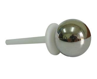 Bom preço O equipamento de teste IP1X da proteção do ingresso do material de isolamento testa a esfera rígida de 50mm on-line