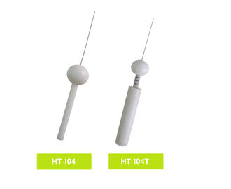 Bom preço Equipamento de teste da proteção do ingresso do fio de IP4X 1.0mm contra o acesso às peças perigosas on-line
