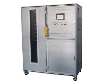 Bom preço Equipamento de teste esperto do IEC do tanque 500L da imersão do controle do teste IPX7 do IEC 60529 on-line