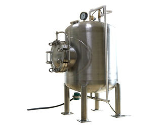 Bom preço 0 - 5 tanque contínuo da imersão do teste do equipamento de teste IPX8 da proteção do ingresso da água da barra on-line