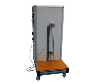 Bom preço Cláusula impermeável 3,3 0 do IEC 60227-2 do verificador do ato de agarrar do equipamento de testes do cabo - 1A on-line
