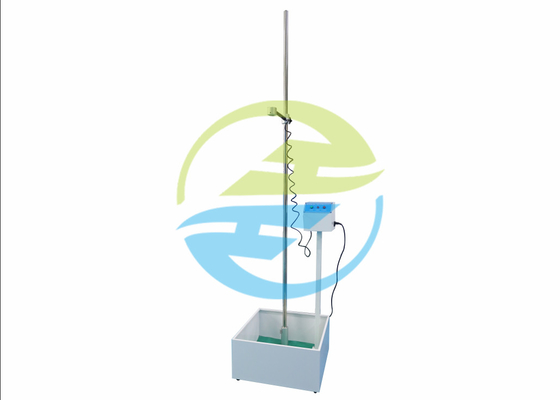 Bom preço Equipamento de ensaio de impacto da bola em queda SBD-2 IEC60598.1 IEC60950.1 on-line