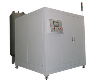 Bom preço Enchimento do hélio/taxa automática ≥98% do sistema da recuperação do gás equipamento da recuperação on-line