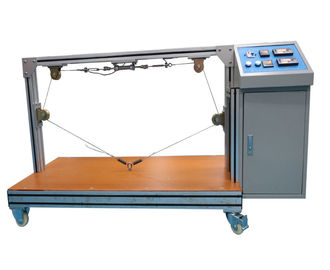 Bom preço verificador HF-02 UL498 do Secureness da montagem da parede do verificador do dispositivo 300W bonde on-line
