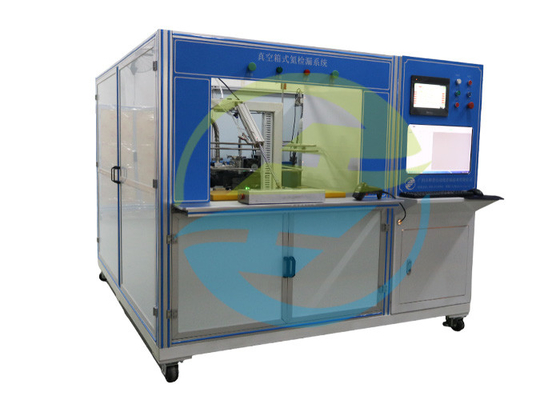 Bom preço Equipamento de ensaio de baterias de íons de lítio para equipamento de ensaio de fugas automotivo on-line