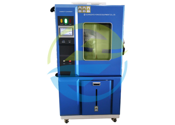 Bom preço Equipamento de ensaio IEC Teste climático de câmara de temperatura e umidade programável on-line