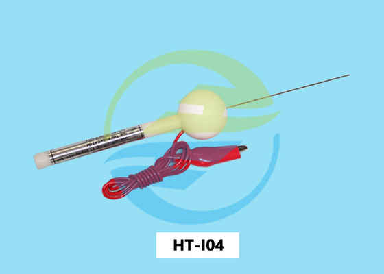 Bom preço Equipamento de ensaio IP IEC60529 Sonda de ensaio D para IP4X 1 mm on-line