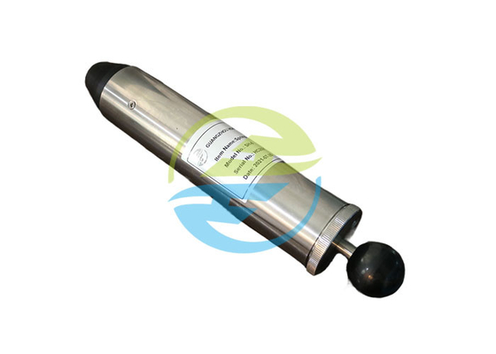 Bom preço IEC 60335 Equipamento de ensaio de aparelhos domésticos Teste de martelo de mola com energia de impacto de 0,5J on-line