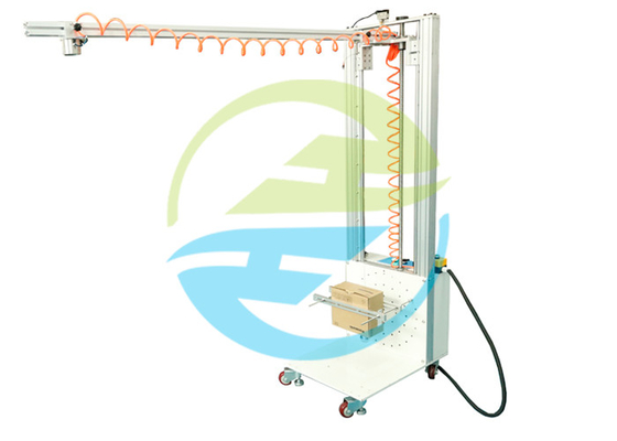 Bom preço Testador de Impacto de Esfera de Aço IEC 62368 50mm 500g para Luminárias on-line