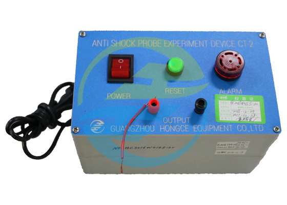 Bom preço IEC 60335-1 Equipamento de ensaio de aparelhos domésticos Proba de ensaio Dispositivo de indicação ao vivo on-line