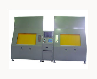 Bom preço Equipamento do teste de impermeabilidade do hélio da câmara de vácuo para o condensador automotivo do evaporador on-line