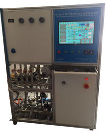 Bom preço Gás - entrada de calor nominal ateada fogo do verificador em linha do aquecedor de água (caldeira) que não excede 70KW on-line