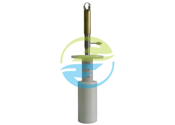 Bom preço IEC 60335-1 Sonda de dedo de ensaio para unhas de ensaio A pressão máxima aplicada 30N on-line