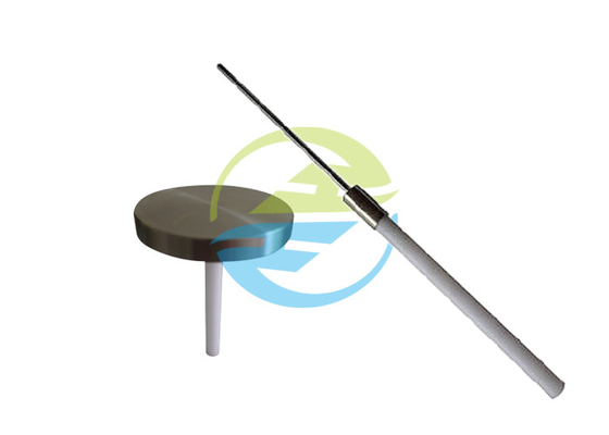 Bom preço IEC 1010 / IEC60335-2-25 comprimento da sonda do dedo de ensaio com 100±0.2 on-line