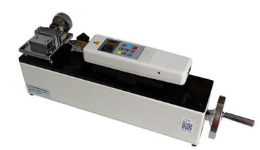 Bom preço Equipamento de teste mecânico da resistência à tração do IEC 60884 para as tampas ou as placas de cobertura com calibre 0 - 200N on-line