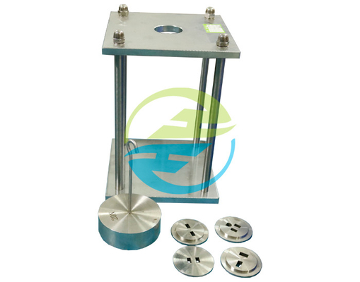 Bom preço IEC 60884.1 Tester de tomada de tomada de aço inoxidável Dispositivo de ensaio de firmeza de tomada de aço inoxidável HC9928 on-line