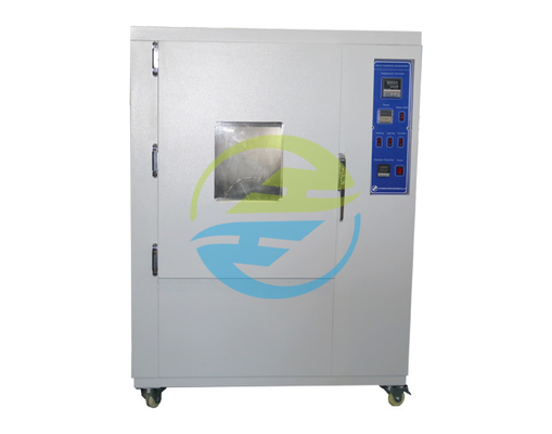 Bom preço 3.2Kw Câmara de aquecimento do forno de ar livre RT+20°C ≈200°C Equipamento de ensaio HH0812 on-line