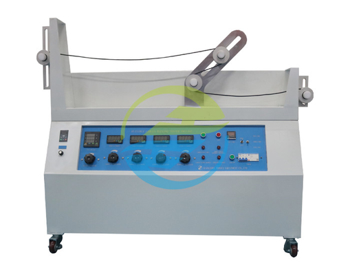 Bom preço Teste de flexão de cabos flexíveis para equipamento de ensaio de cabos on-line