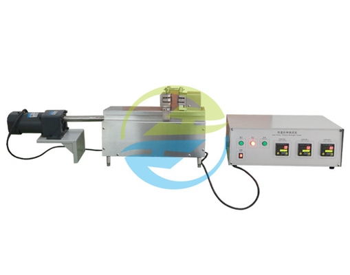 Bom preço Velocidade 25±5 mm/min Máquina de ensaio de tração a baixa temperatura Para máquina de ensaio de resistência à tração on-line