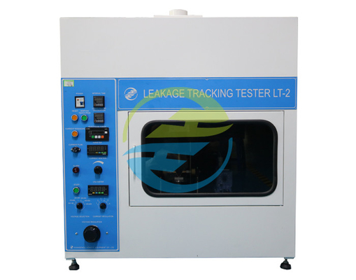 Bom preço Teste de detecção de fugas de controlo elétrico para equipamento de ensaio de inflamabilidade on-line