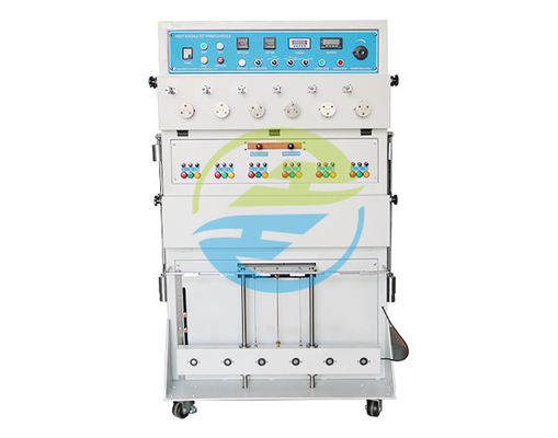 Equipamento de ensaio de cabo de remoção abrupta de cabo de alimentação Capaz de 1~9999 vezes de ensaio