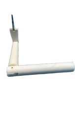 Bom preço Figura 1 ponta de prova do EN 50636 do dedo do teste, ponta de prova de aço inoxidável do punho de nylon adulto novo da ponta de prova do braço on-line