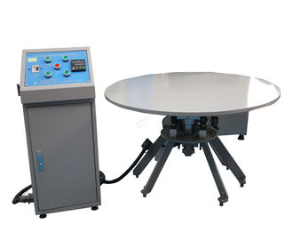 Bom preço Dispositivo do teste do plano de IEC60335-1 Autoinclined para a estabilidade com armário de controle on-line