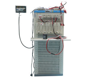 Bom preço Equipamento de testes da bateria/verificador 20V 100A dispositivo bonde para a bateria de lítio que carrega e que descarrega-se on-line