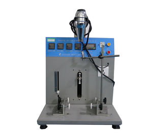 Bom preço IEC60335-2-9 verificador da resistência do interruptor do torradeira do equipamento de teste do IEC da cláusula 19,101 on-line