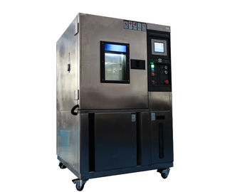 Bom preço Câmara programável PTH-1000 da umidade da temperatura IEC60335-2-17 (150L), - 40 ℃ do ℃~ +150, RH de 20% RH~ 98% on-line