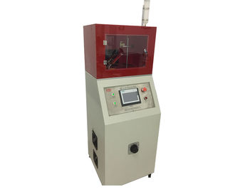 Bom preço Projeto integrado controle de seguimento de alta tensão do tela táctil do Plc do verificador IEC60587-1984 on-line