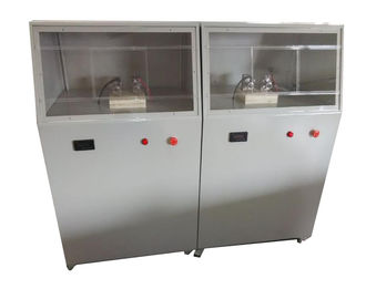 Bom preço C.A. de alta tensão 0 da tensão da saída do verificador da resistência de arco de IEC61621 baixa Curren--20 quilovolts de capacidade elétrica 2 KVA on-line