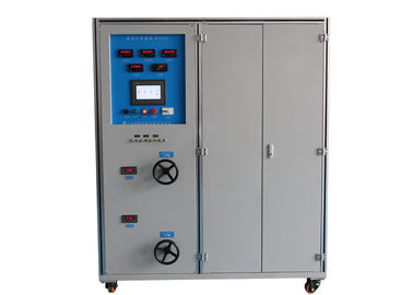 Bom preço UL1054 30 de 200W do halogênio de filamento de lâmpada partes da câmara da carga para o interruptor do soquete da tomada sobre o verificador da carga on-line