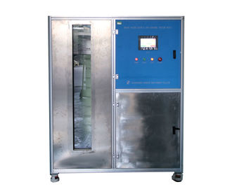 Bom preço Fonte e sistema de controlo espertos de água da câmara da imersão IPX7 do IEC 60529 para IPX1 a IPX8 on-line