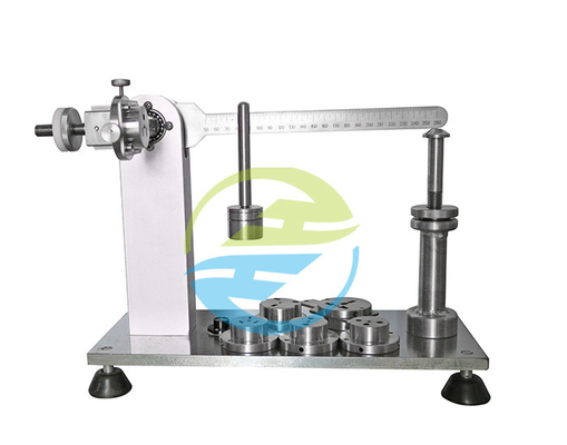 Bom preço IEC60884-1 2.5N Teste de binário manual de tomada de tomada on-line