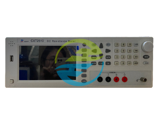 Bom preço Teste de resistência do condutor de alta precisão IEC 60228 para ensaio de resistência de CC ultra baixa on-line