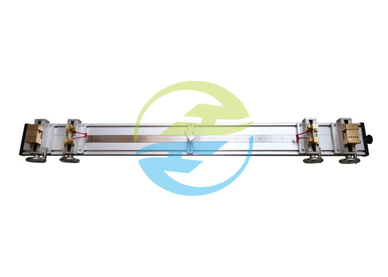 Equipamento universal para ensaio de resistência ao condutor de 1000 mm