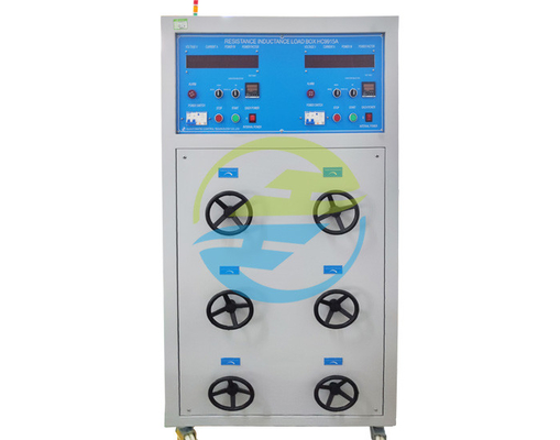 Bom preço IEC 61058 Cabine de carga de energia Teste de tomada e tomada profissional, verifique completamente a segurança e o desempenho da carga da tomada on-line